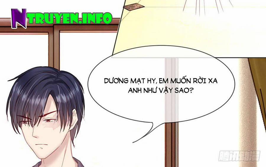 manhwax10.com - Truyện Manhwa Ẩn Hôn Mật Ái: Cô Vợ Nhỏ Của Tổng Tài Tàn Nhẫn Chương 19 Trang 29