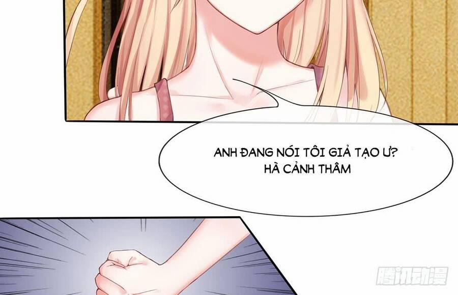 manhwax10.com - Truyện Manhwa Ẩn Hôn Mật Ái: Cô Vợ Nhỏ Của Tổng Tài Tàn Nhẫn Chương 2 Trang 45