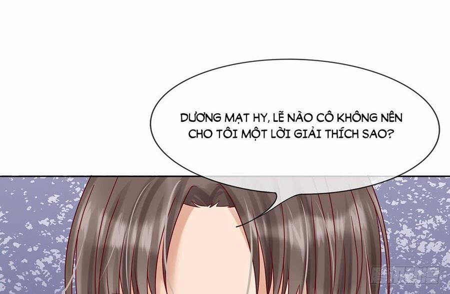 manhwax10.com - Truyện Manhwa Ẩn Hôn Mật Ái: Cô Vợ Nhỏ Của Tổng Tài Tàn Nhẫn Chương 21 Trang 10