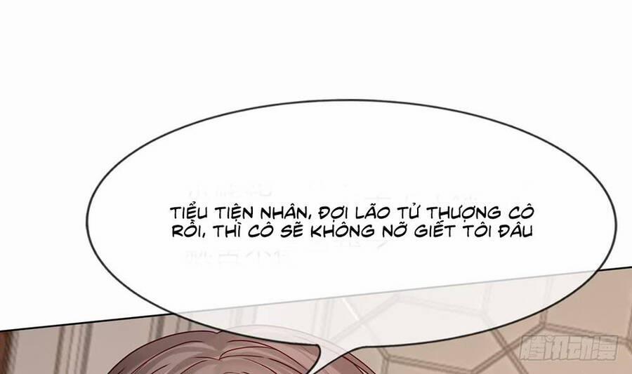 manhwax10.com - Truyện Manhwa Ẩn Hôn Mật Ái: Cô Vợ Nhỏ Của Tổng Tài Tàn Nhẫn Chương 22 Trang 19