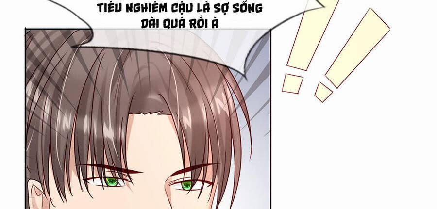 manhwax10.com - Truyện Manhwa Ẩn Hôn Mật Ái: Cô Vợ Nhỏ Của Tổng Tài Tàn Nhẫn Chương 22 Trang 29