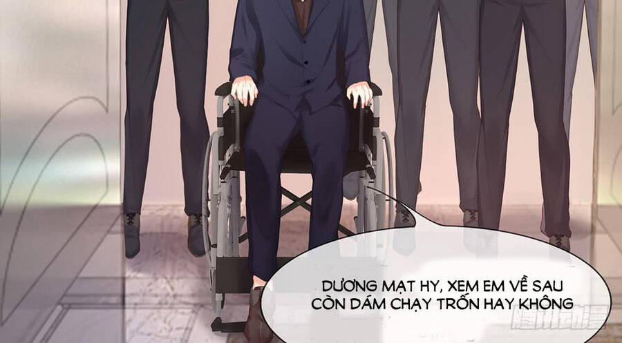 manhwax10.com - Truyện Manhwa Ẩn Hôn Mật Ái: Cô Vợ Nhỏ Của Tổng Tài Tàn Nhẫn Chương 22 Trang 35