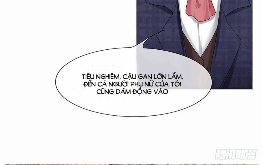 manhwax10.com - Truyện Manhwa Ẩn Hôn Mật Ái: Cô Vợ Nhỏ Của Tổng Tài Tàn Nhẫn Chương 22 Trang 40