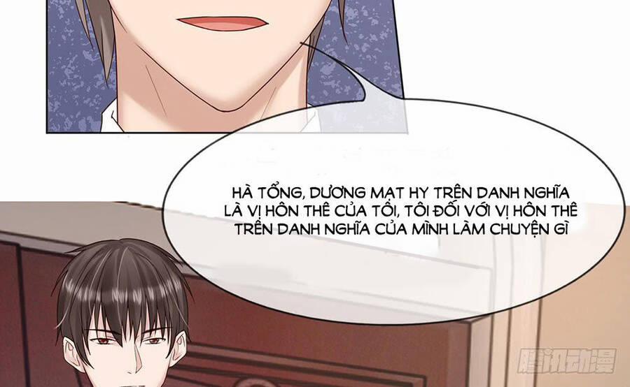 manhwax10.com - Truyện Manhwa Ẩn Hôn Mật Ái: Cô Vợ Nhỏ Của Tổng Tài Tàn Nhẫn Chương 22 Trang 43