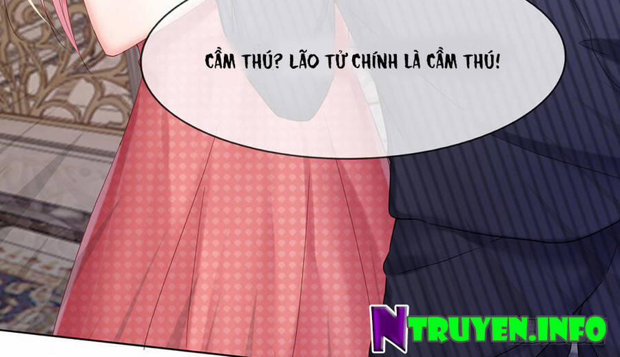 manhwax10.com - Truyện Manhwa Ẩn Hôn Mật Ái: Cô Vợ Nhỏ Của Tổng Tài Tàn Nhẫn Chương 22 Trang 8