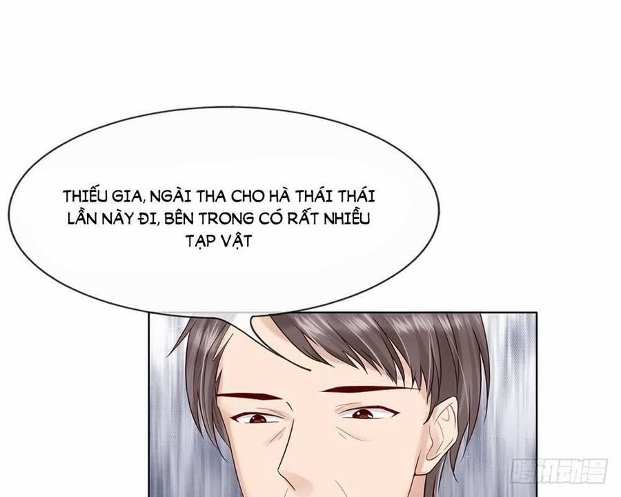 manhwax10.com - Truyện Manhwa Ẩn Hôn Mật Ái: Cô Vợ Nhỏ Của Tổng Tài Tàn Nhẫn Chương 23 Trang 33