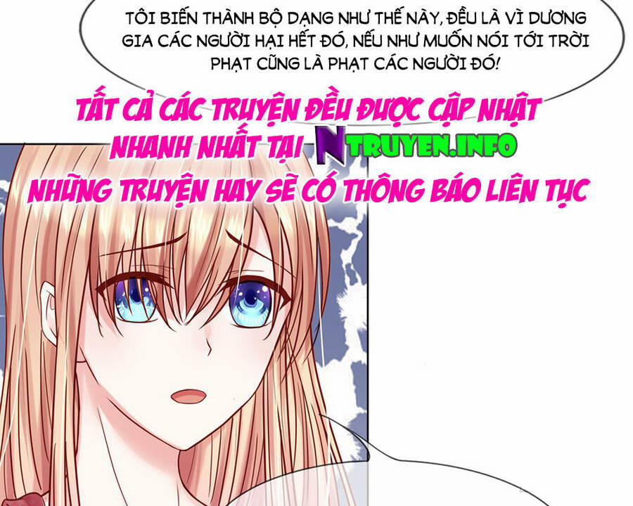 manhwax10.com - Truyện Manhwa Ẩn Hôn Mật Ái: Cô Vợ Nhỏ Của Tổng Tài Tàn Nhẫn Chương 23 Trang 44