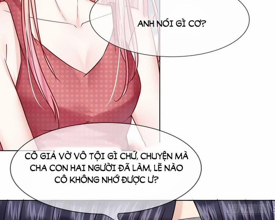 manhwax10.com - Truyện Manhwa Ẩn Hôn Mật Ái: Cô Vợ Nhỏ Của Tổng Tài Tàn Nhẫn Chương 23 Trang 45