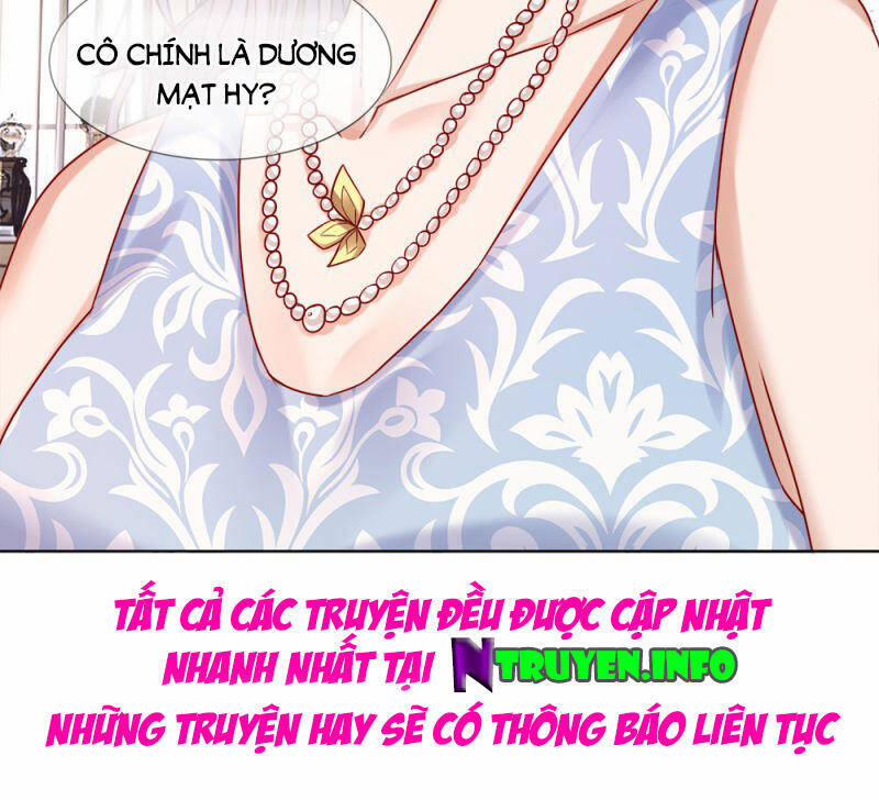 manhwax10.com - Truyện Manhwa Ẩn Hôn Mật Ái: Cô Vợ Nhỏ Của Tổng Tài Tàn Nhẫn Chương 28 Trang 22