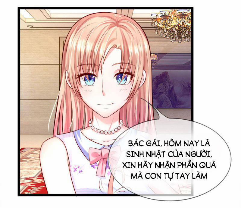 manhwax10.com - Truyện Manhwa Ẩn Hôn Mật Ái: Cô Vợ Nhỏ Của Tổng Tài Tàn Nhẫn Chương 28 Trang 39