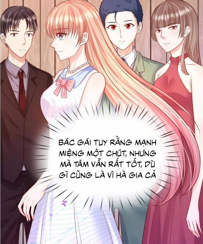 manhwax10.com - Truyện Manhwa Ẩn Hôn Mật Ái: Cô Vợ Nhỏ Của Tổng Tài Tàn Nhẫn Chương 29 Trang 28