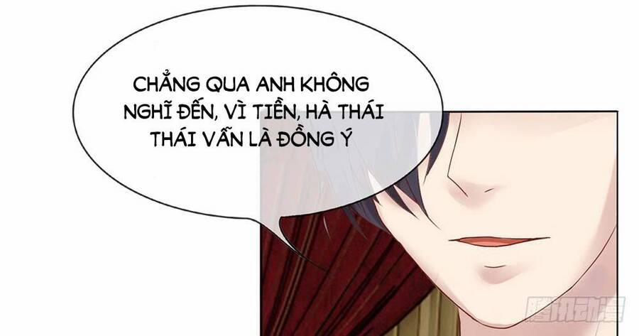 manhwax10.com - Truyện Manhwa Ẩn Hôn Mật Ái: Cô Vợ Nhỏ Của Tổng Tài Tàn Nhẫn Chương 3 Trang 26