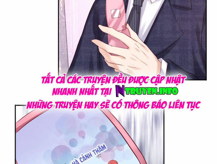 manhwax10.com - Truyện Manhwa Ẩn Hôn Mật Ái: Cô Vợ Nhỏ Của Tổng Tài Tàn Nhẫn Chương 36 Trang 27