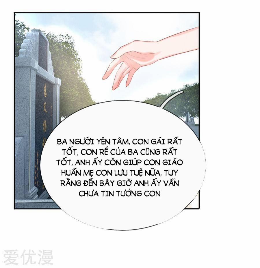 manhwax10.com - Truyện Manhwa Ẩn Hôn Mật Ái: Cô Vợ Nhỏ Của Tổng Tài Tàn Nhẫn Chương 36 Trang 39