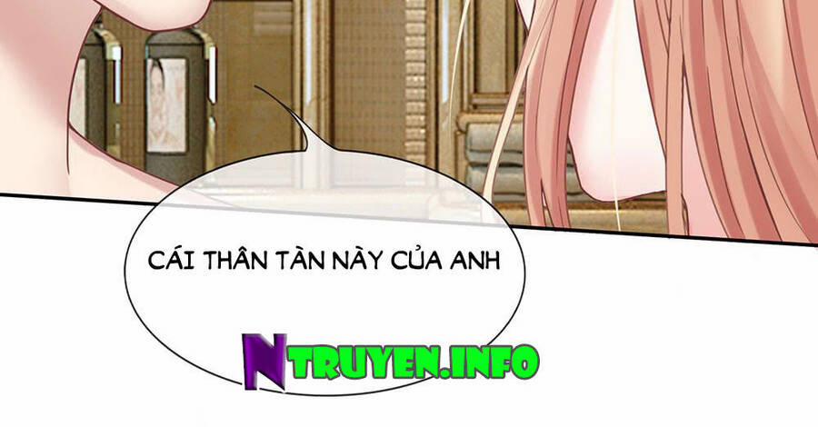 manhwax10.com - Truyện Manhwa Ẩn Hôn Mật Ái: Cô Vợ Nhỏ Của Tổng Tài Tàn Nhẫn Chương 6 Trang 14