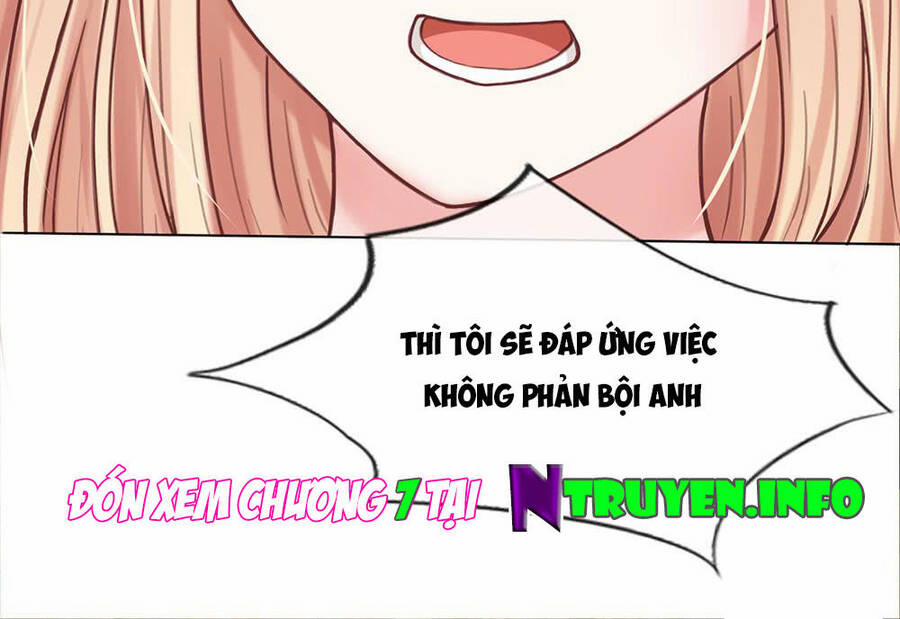 manhwax10.com - Truyện Manhwa Ẩn Hôn Mật Ái: Cô Vợ Nhỏ Của Tổng Tài Tàn Nhẫn Chương 6 Trang 40