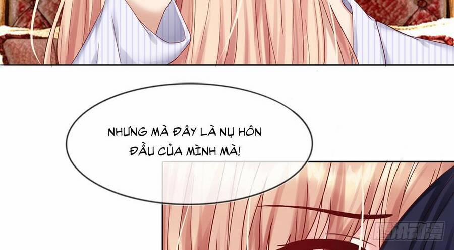 manhwax10.com - Truyện Manhwa Ẩn Hôn Mật Ái: Cô Vợ Nhỏ Của Tổng Tài Tàn Nhẫn Chương 9 Trang 13