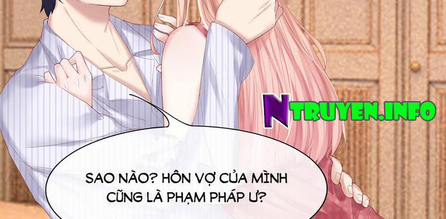 manhwax10.com - Truyện Manhwa Ẩn Hôn Mật Ái: Cô Vợ Nhỏ Của Tổng Tài Tàn Nhẫn Chương 9 Trang 10