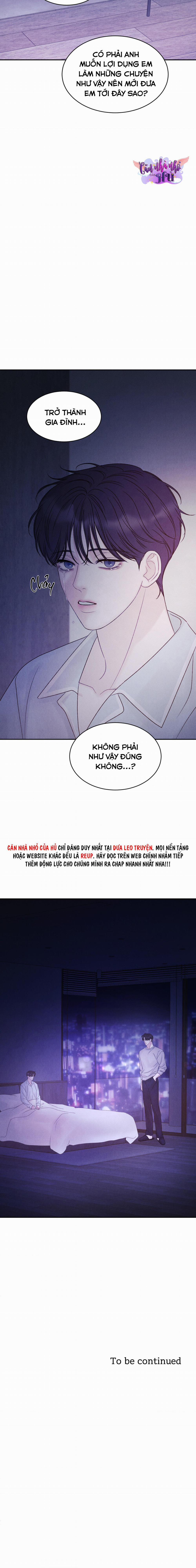 manhwax10.com - Truyện Manhwa Ân Huệ Chương 13 Trang 17