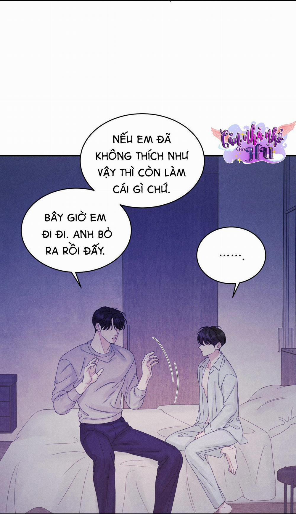 manhwax10.com - Truyện Manhwa Ân Huệ Chương 15 Trang 8