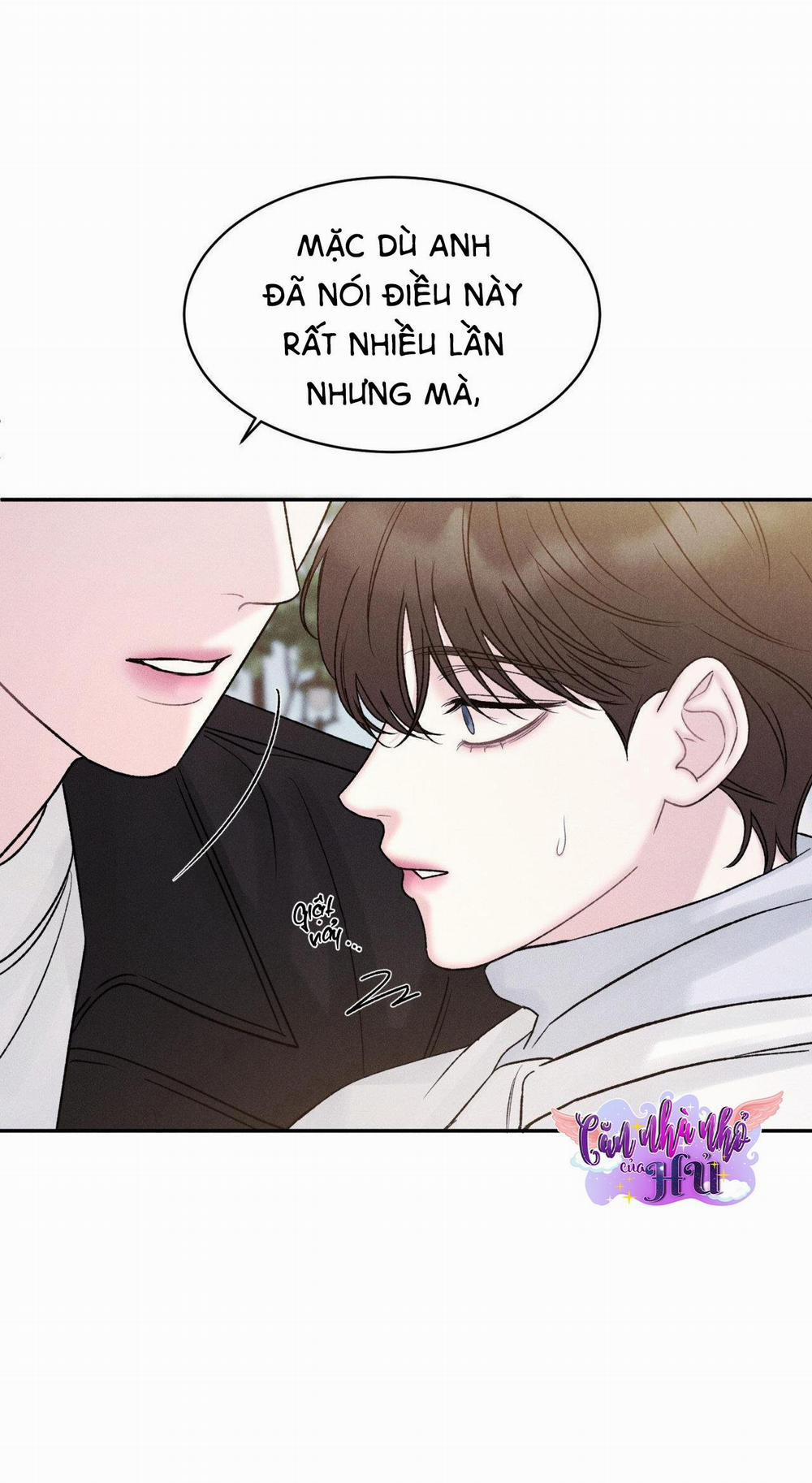 manhwax10.com - Truyện Manhwa Ân Huệ Chương 16 Trang 8