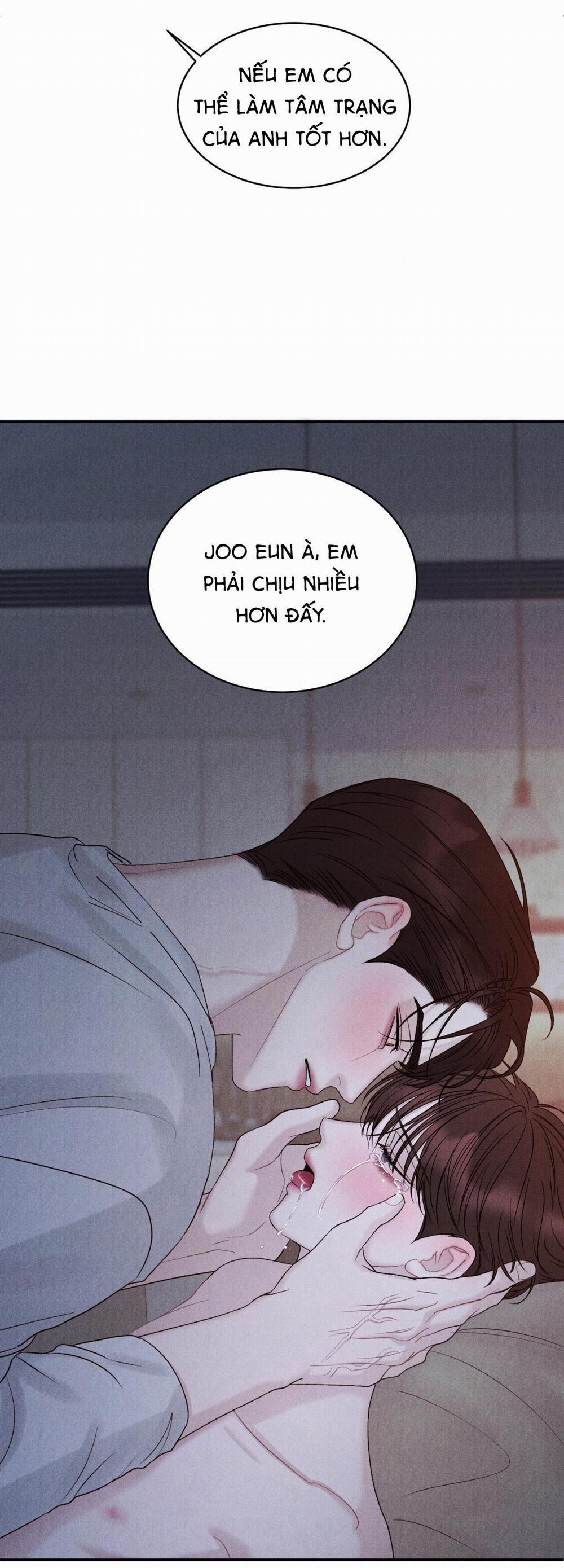 manhwax10.com - Truyện Manhwa Ân Huệ Chương 19 Trang 5