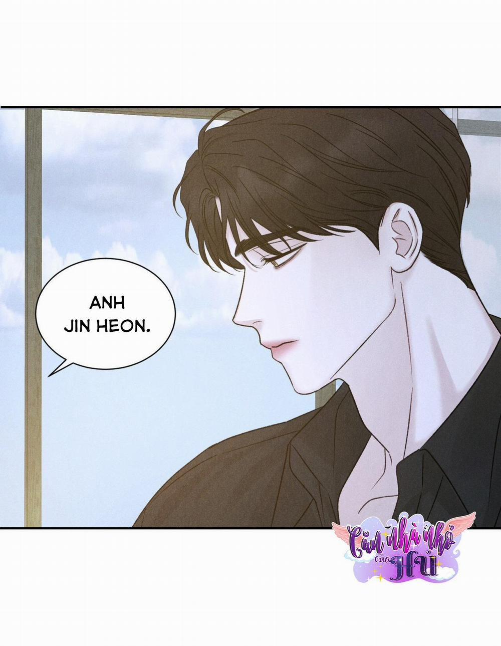 manhwax10.com - Truyện Manhwa Ân Huệ Chương 2 Trang 9