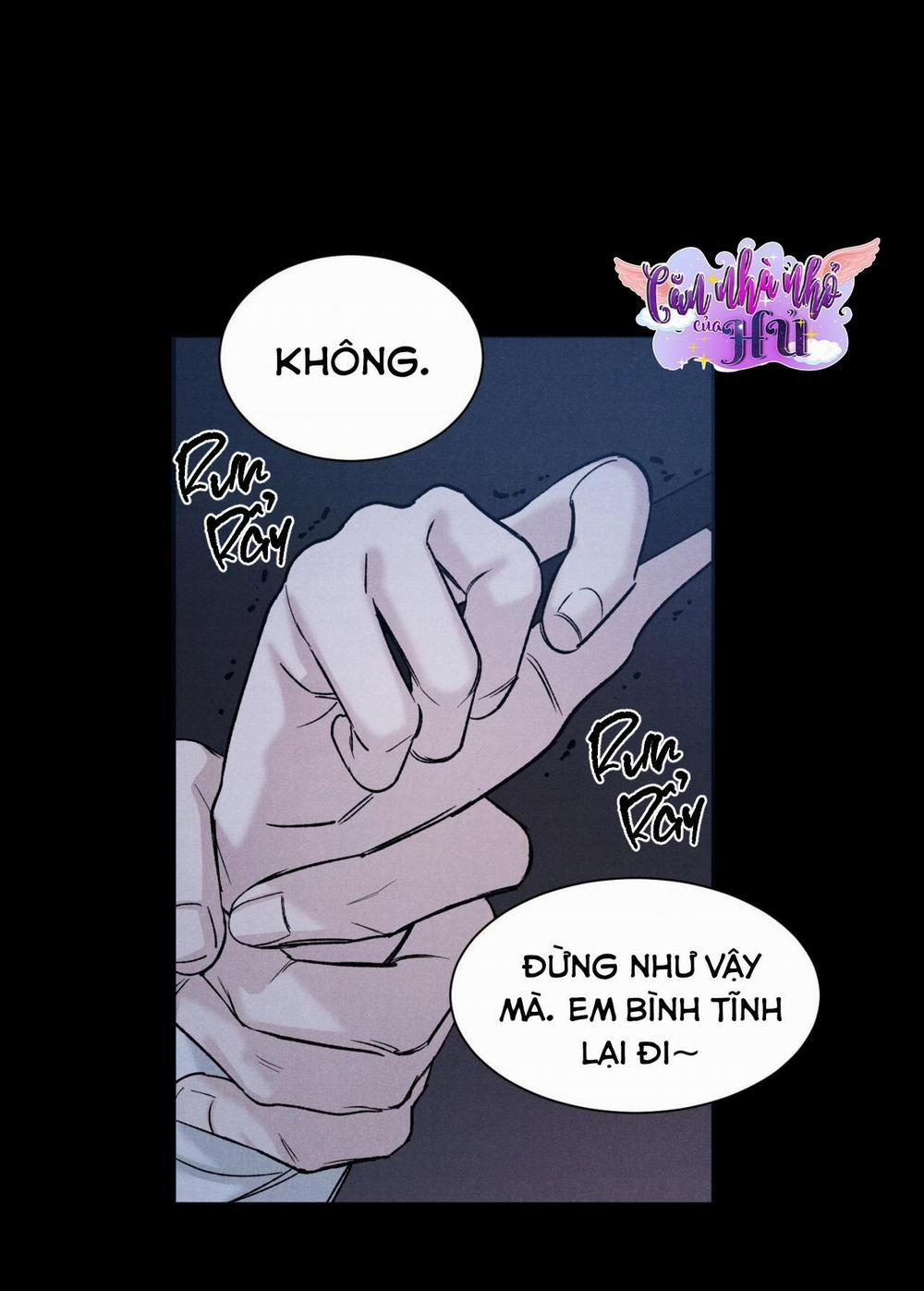 manhwax10.com - Truyện Manhwa Ân Huệ Chương 2 Trang 85