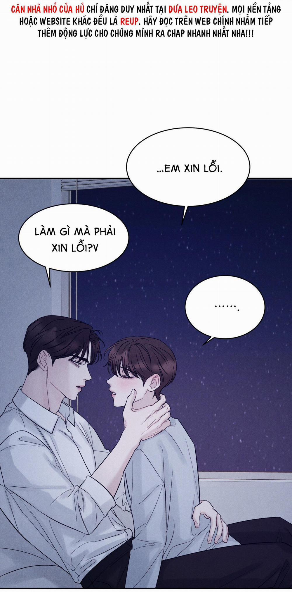 manhwax10.com - Truyện Manhwa Ân Huệ Chương 22 Trang 48