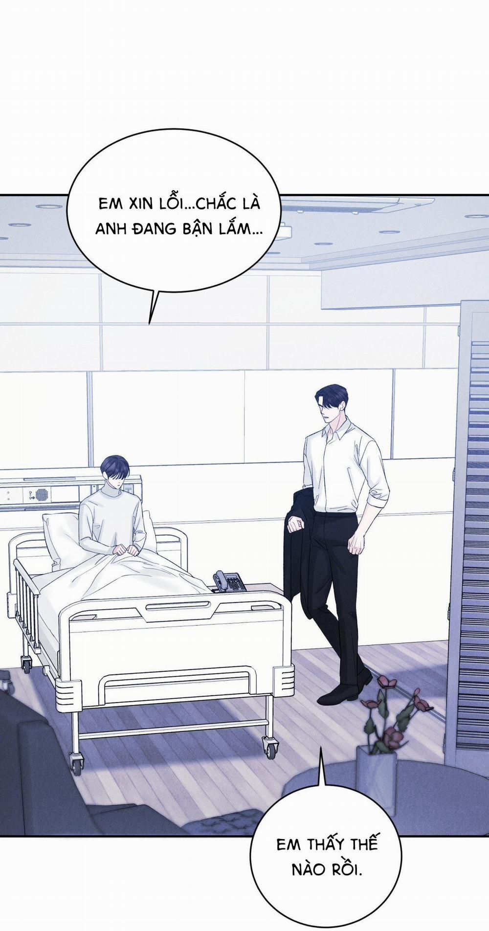 manhwax10.com - Truyện Manhwa Ân Huệ Chương 23 Trang 13