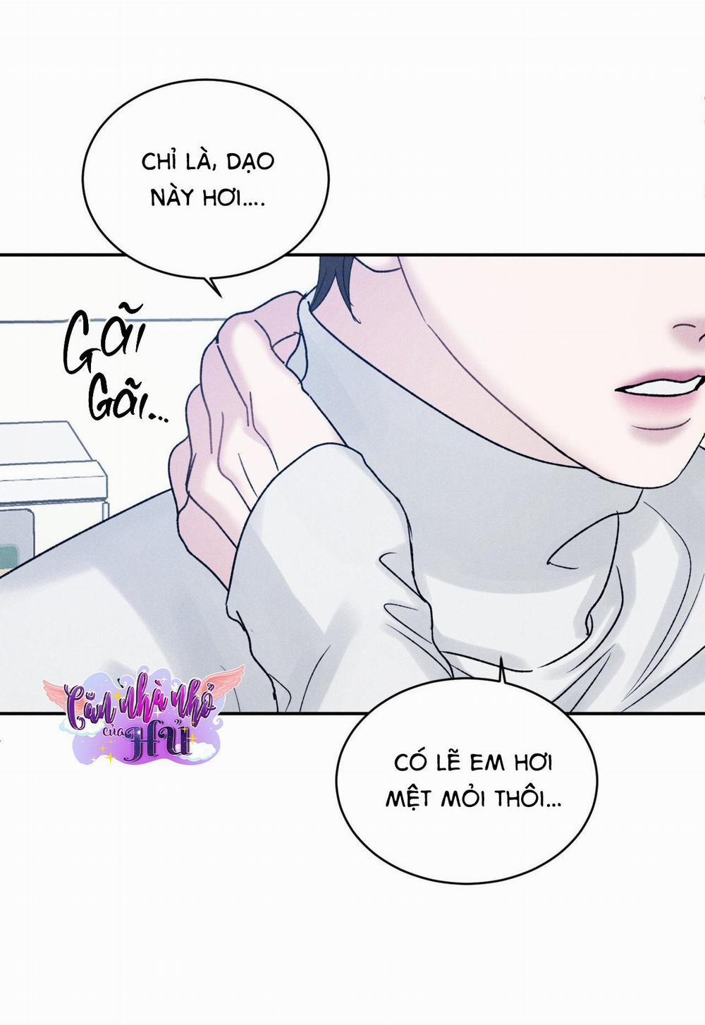 manhwax10.com - Truyện Manhwa Ân Huệ Chương 23 Trang 16