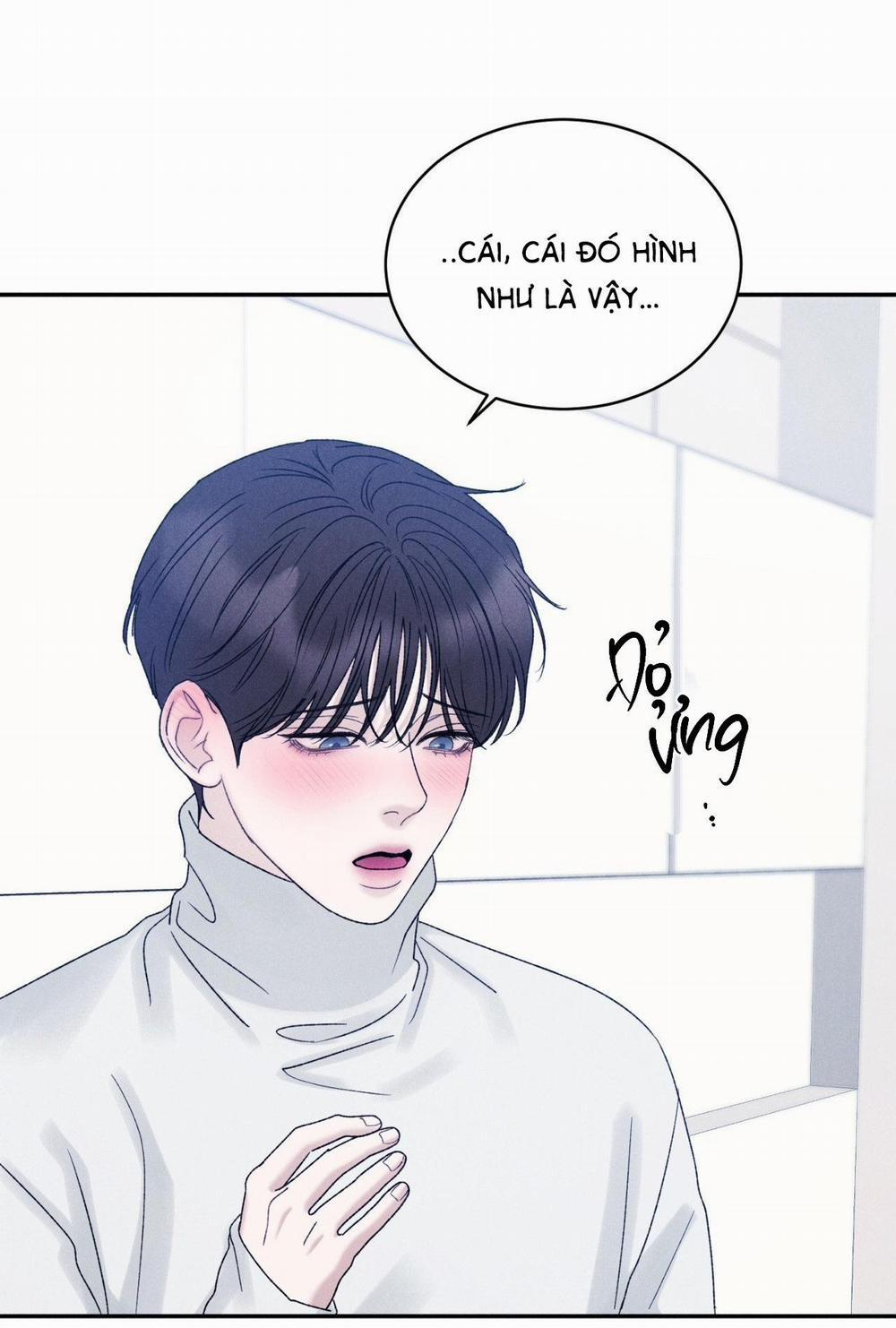 manhwax10.com - Truyện Manhwa Ân Huệ Chương 23 Trang 19