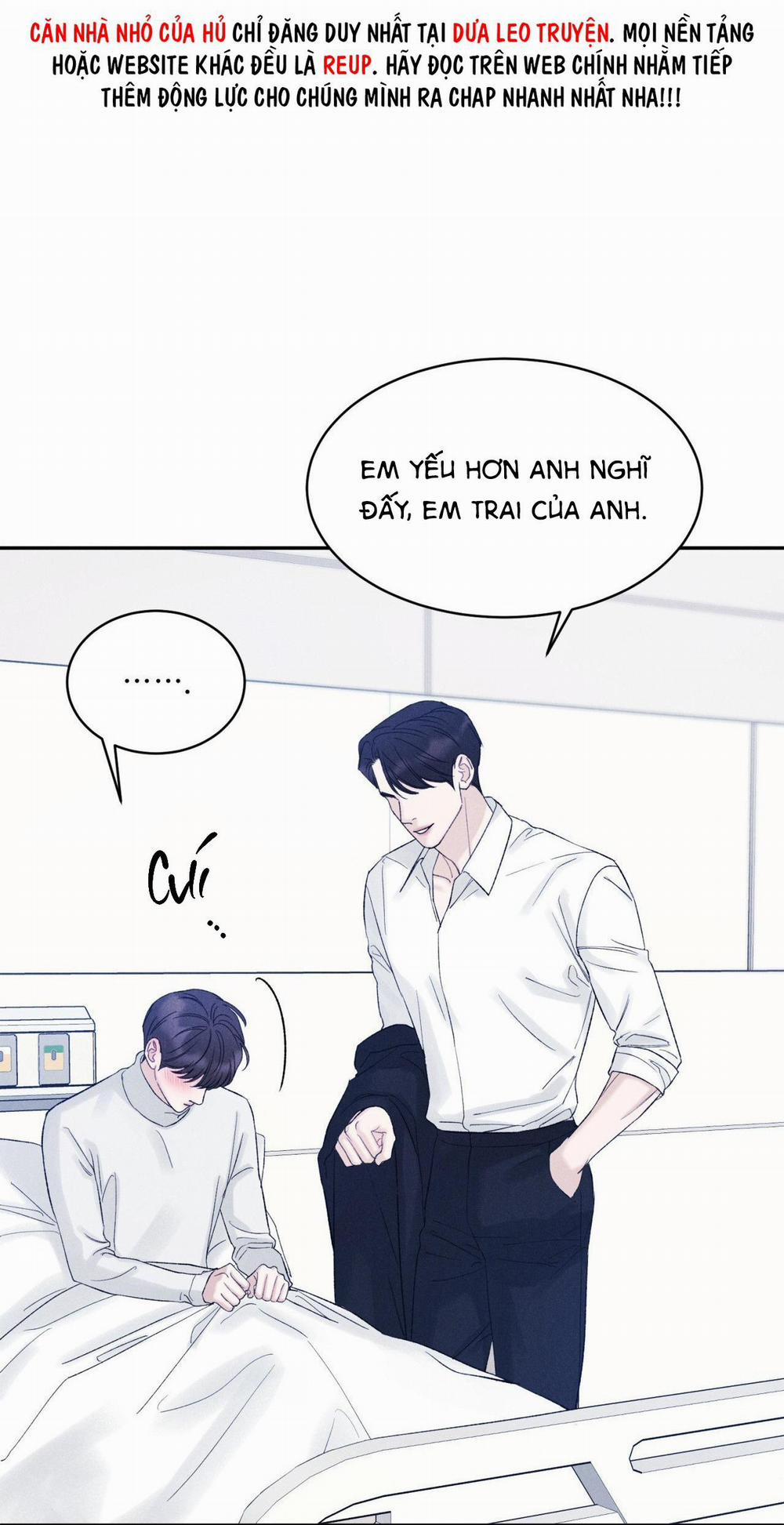 manhwax10.com - Truyện Manhwa Ân Huệ Chương 23 Trang 20