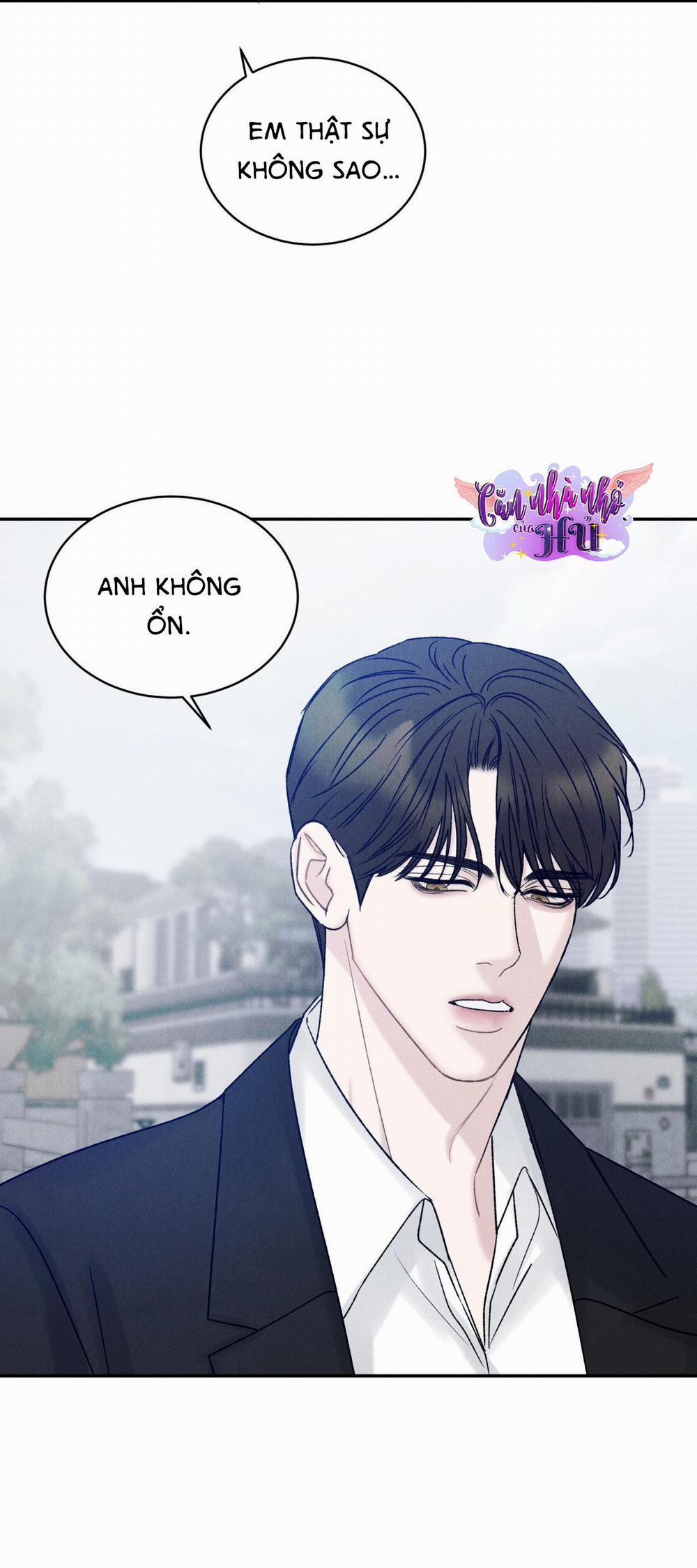 manhwax10.com - Truyện Manhwa Ân Huệ Chương 23 Trang 28