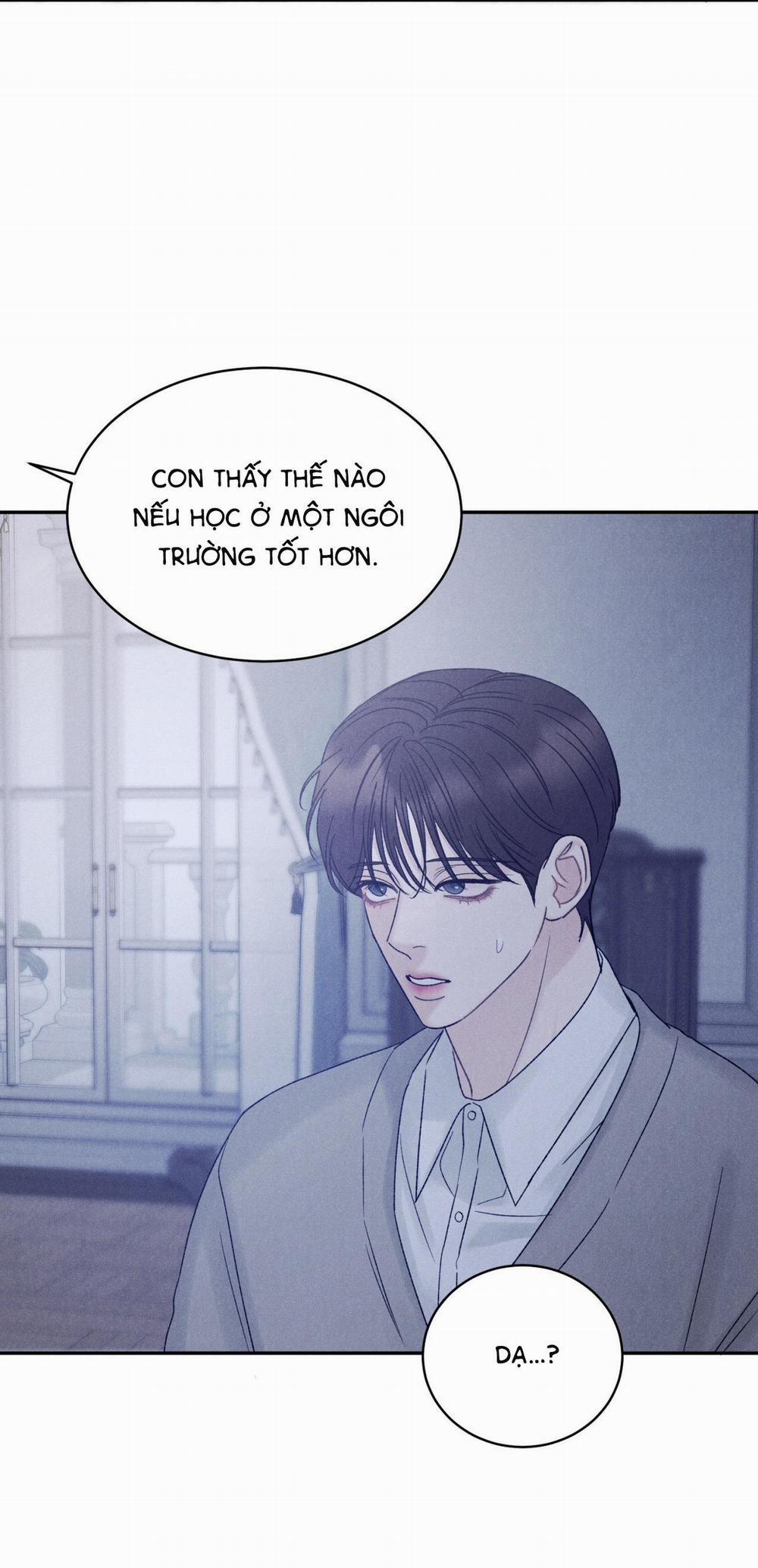 manhwax10.com - Truyện Manhwa Ân Huệ Chương 24 Trang 25