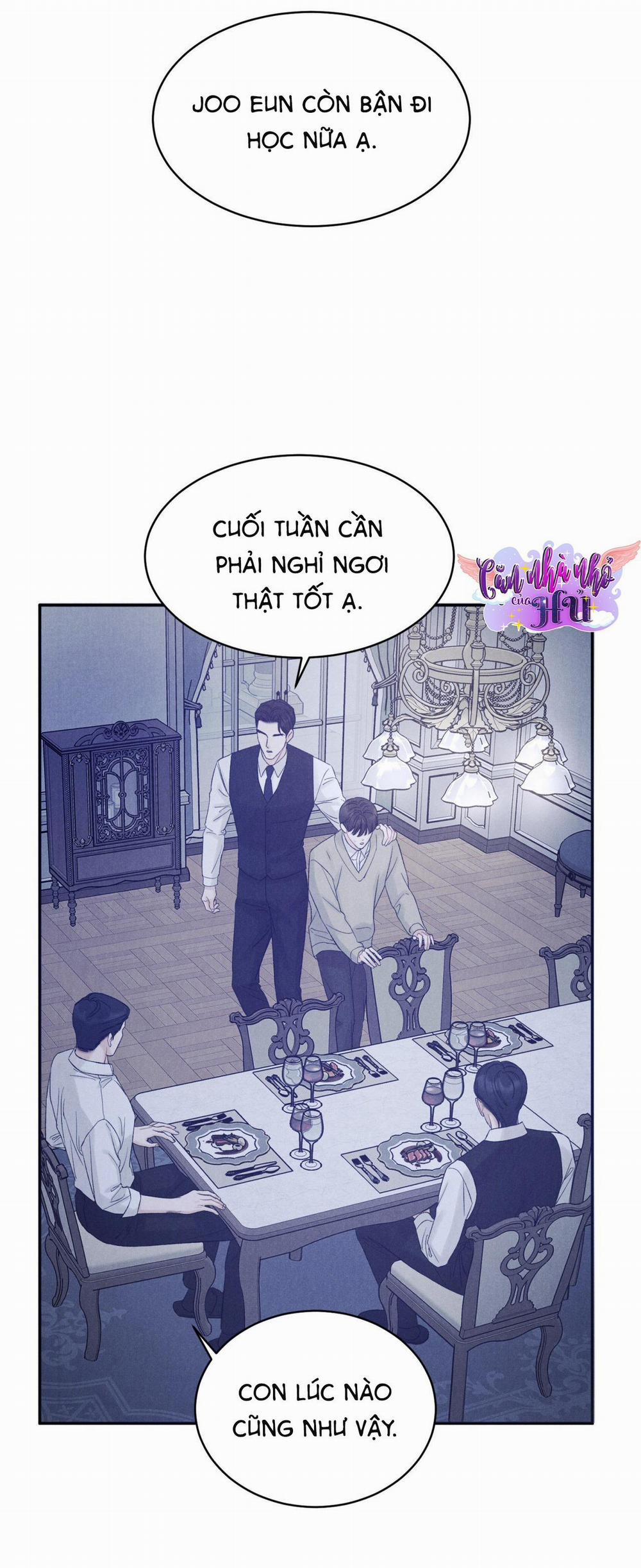 manhwax10.com - Truyện Manhwa Ân Huệ Chương 24 Trang 36