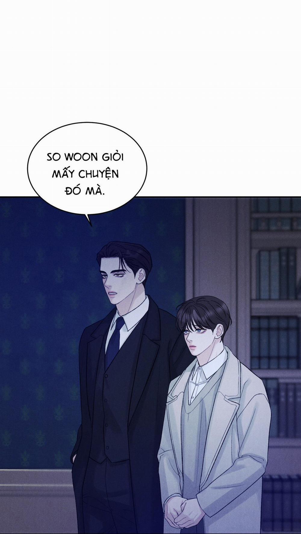 manhwax10.com - Truyện Manhwa Ân Huệ Chương 24 Trang 5