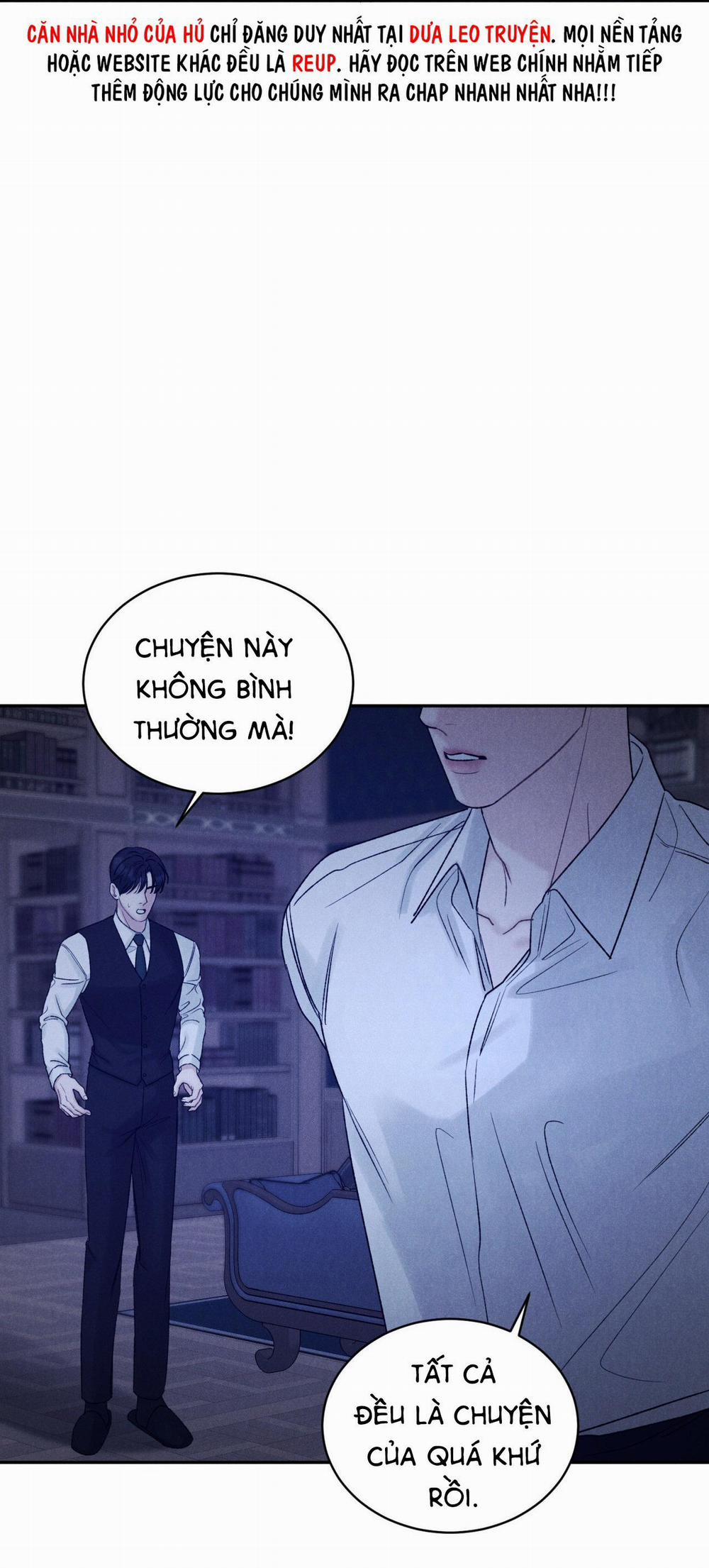 manhwax10.com - Truyện Manhwa Ân Huệ Chương 25 Trang 30