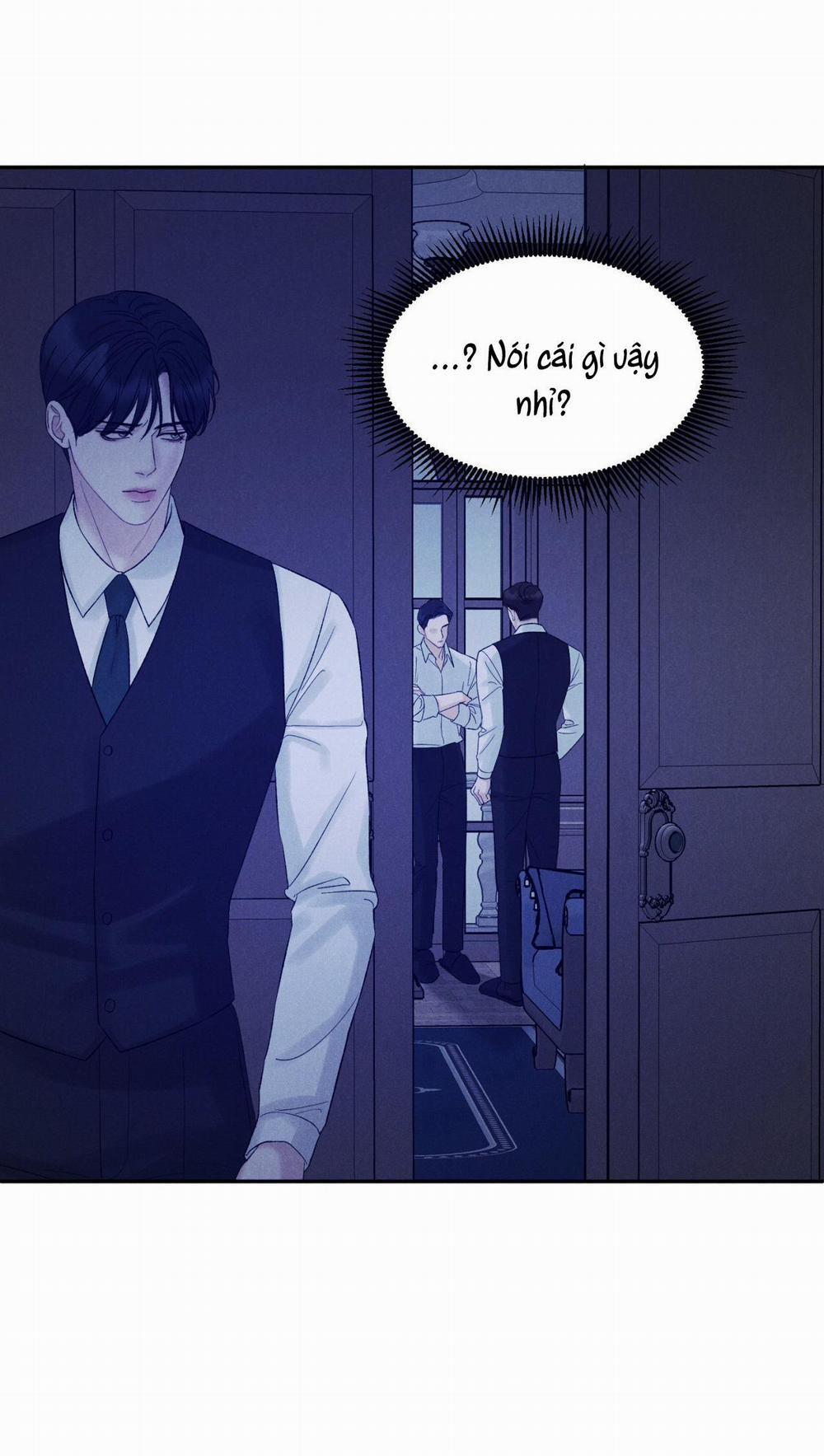 manhwax10.com - Truyện Manhwa Ân Huệ Chương 25 Trang 6