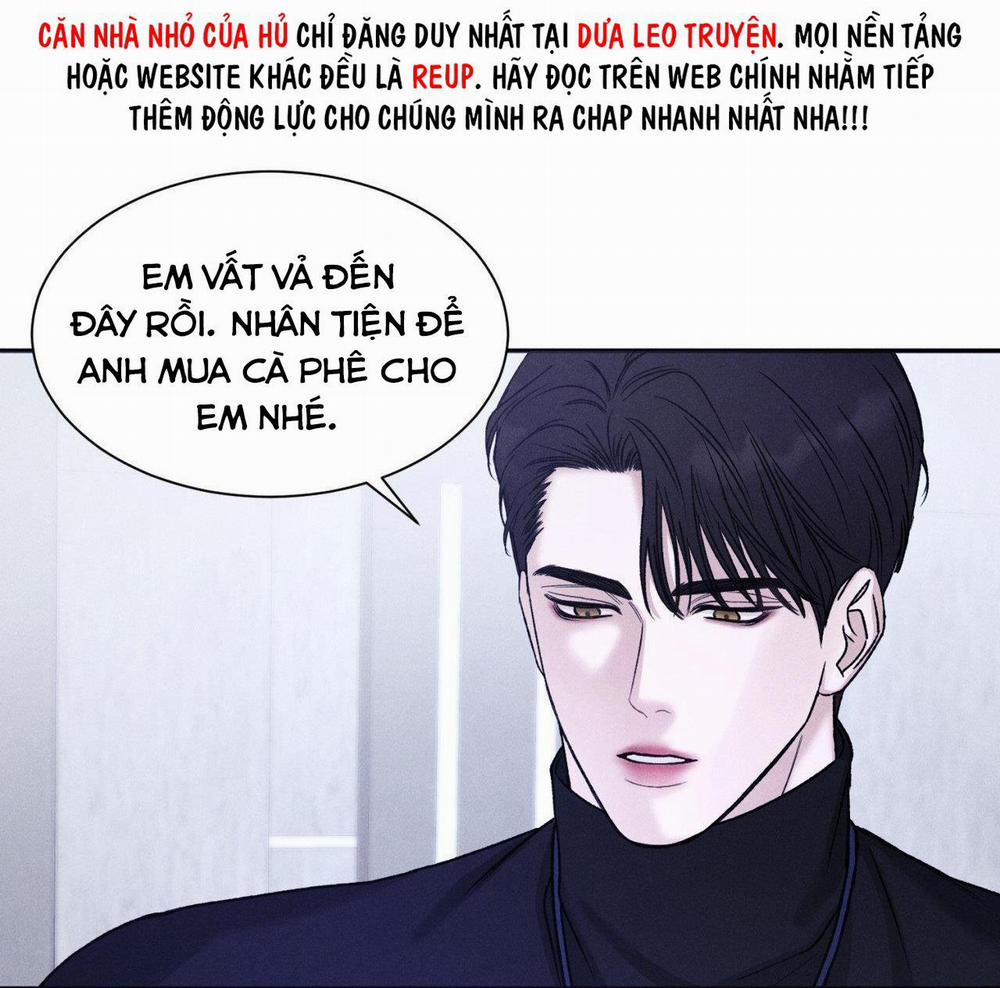 manhwax10.com - Truyện Manhwa Ân Huệ Chương 3 Trang 11