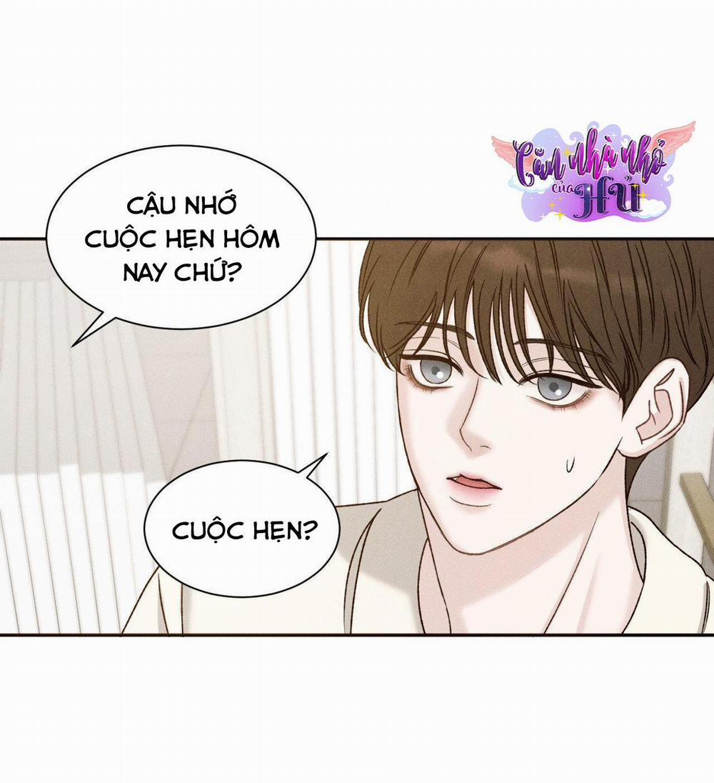 manhwax10.com - Truyện Manhwa Ân Huệ Chương 3 Trang 29