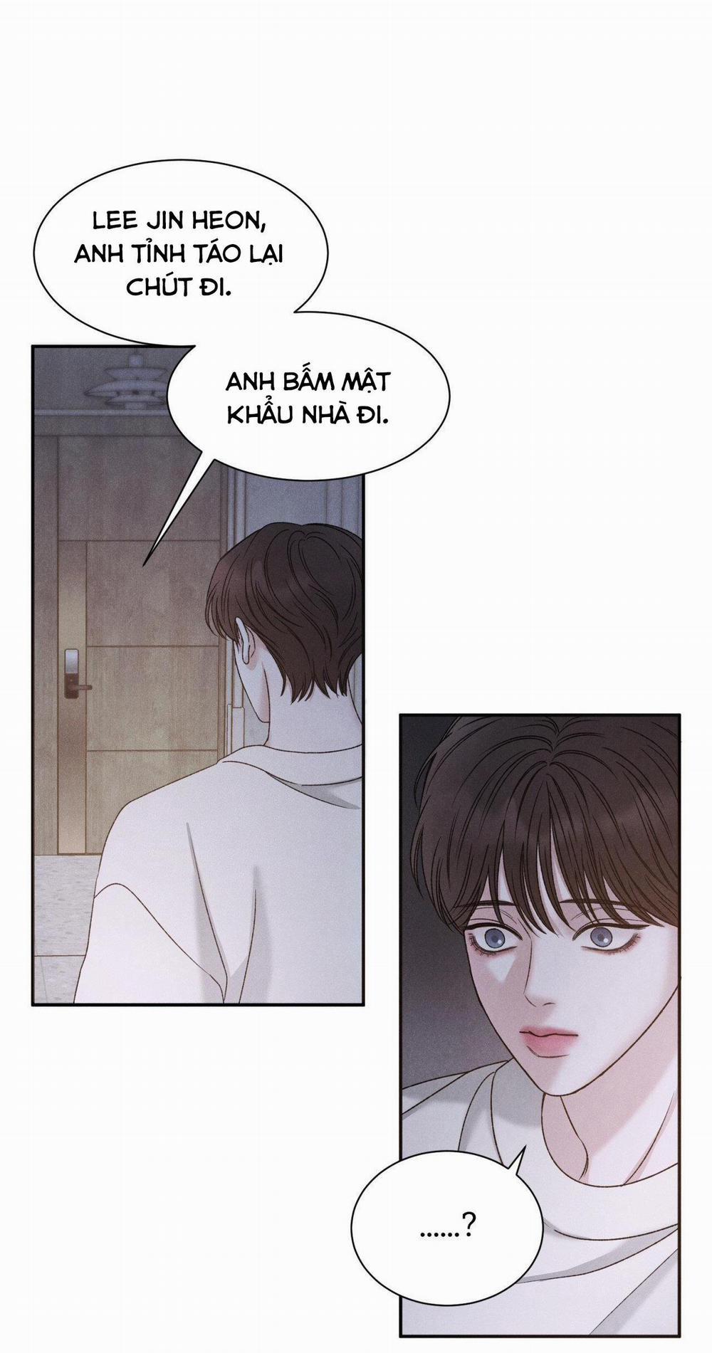 manhwax10.com - Truyện Manhwa Ân Huệ Chương 3 Trang 49