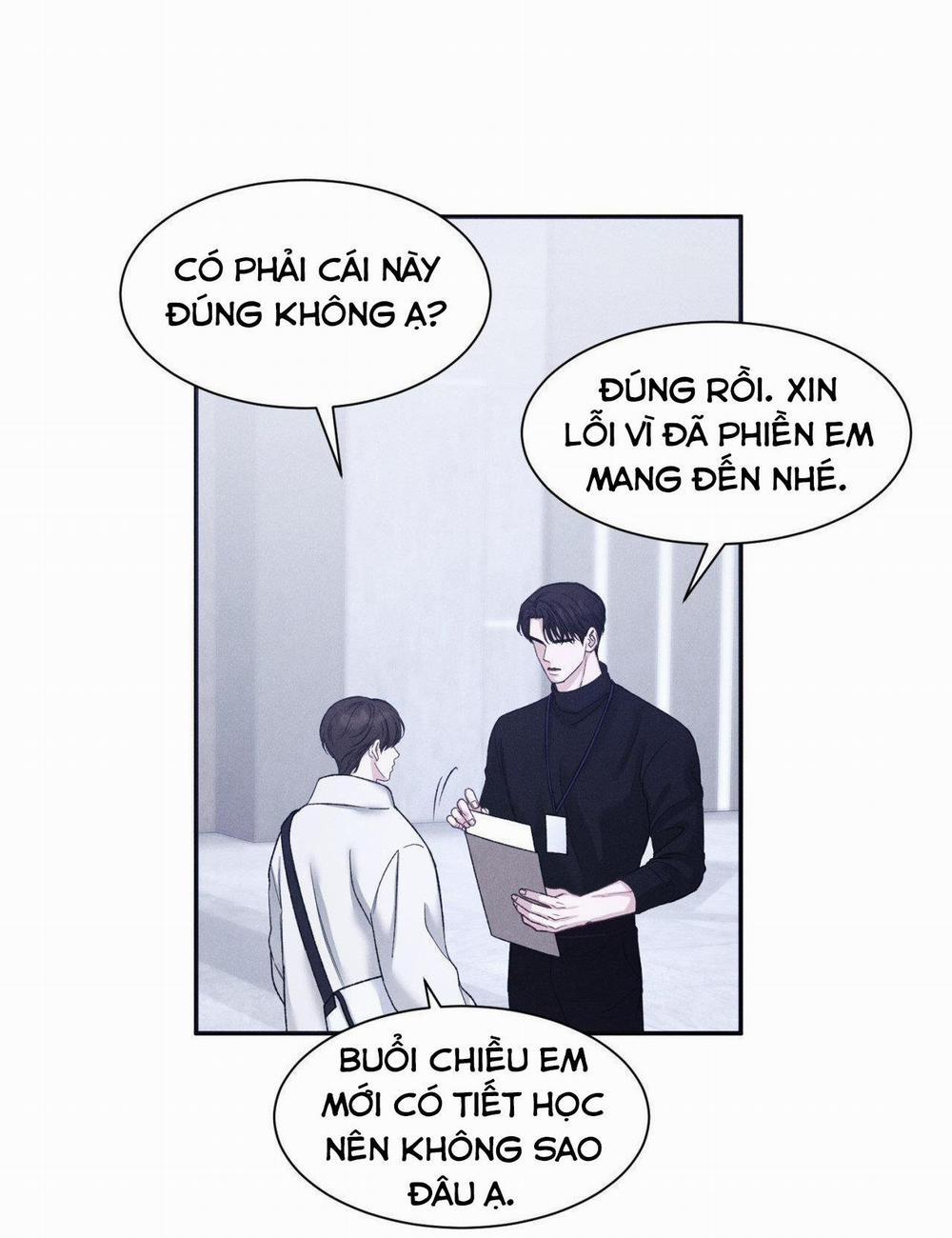 manhwax10.com - Truyện Manhwa Ân Huệ Chương 3 Trang 10