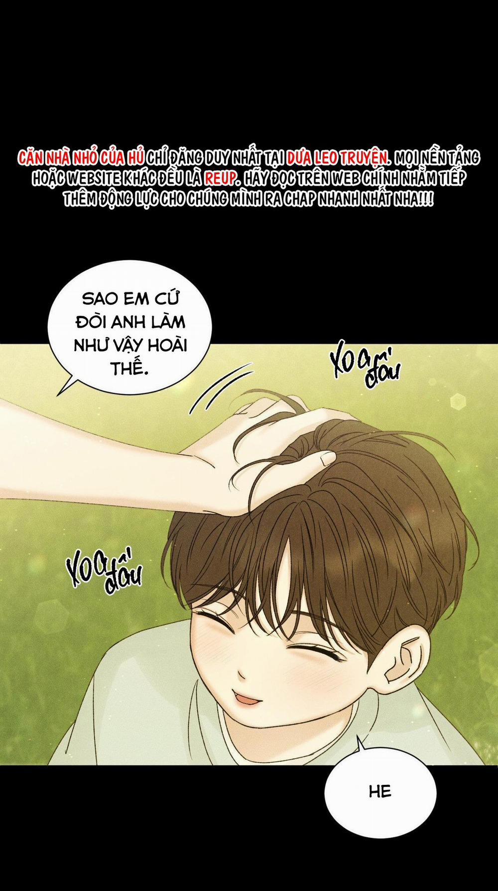 manhwax10.com - Truyện Manhwa Ân Huệ Chương 6 Trang 56