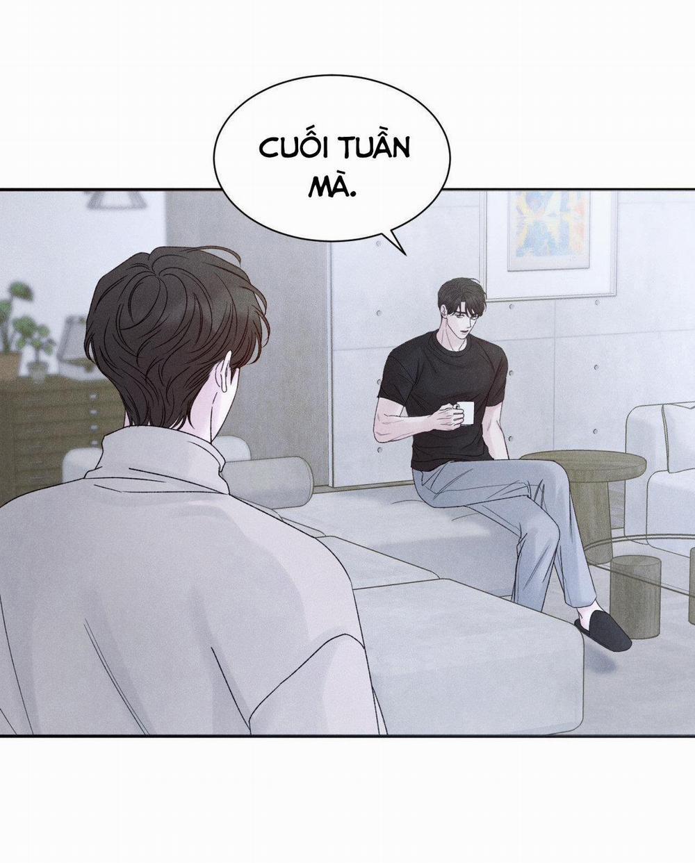 manhwax10.com - Truyện Manhwa Ân Huệ Chương 6 Trang 9