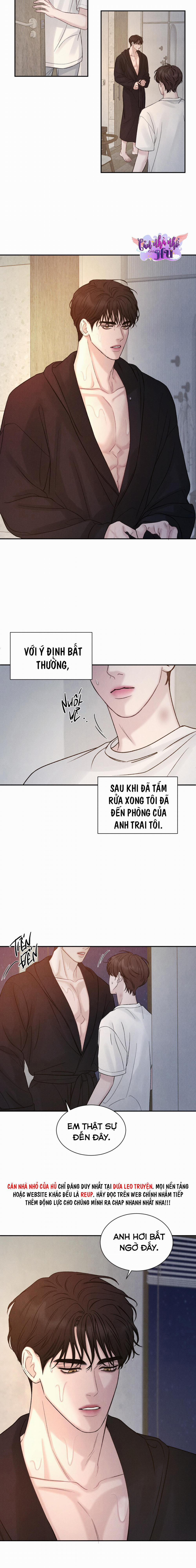 manhwax10.com - Truyện Manhwa Ân Huệ Chương 9 Trang 13