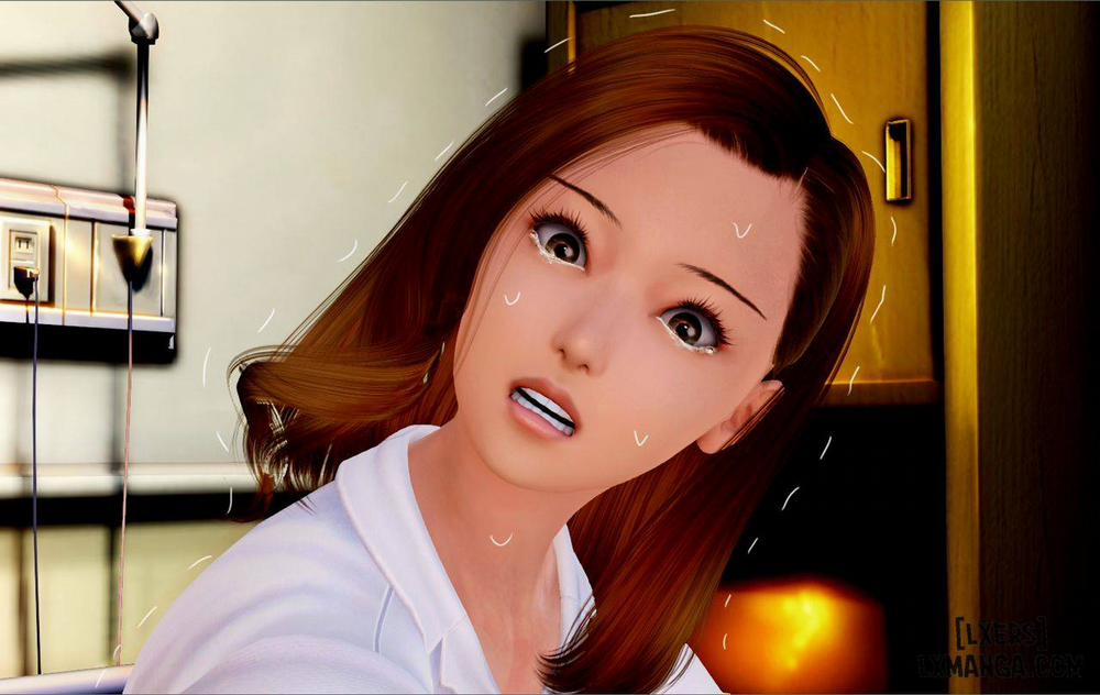 manhwax10.com - Truyện Manhwa An Inescapable Fear Chương Oneshot Trang 105