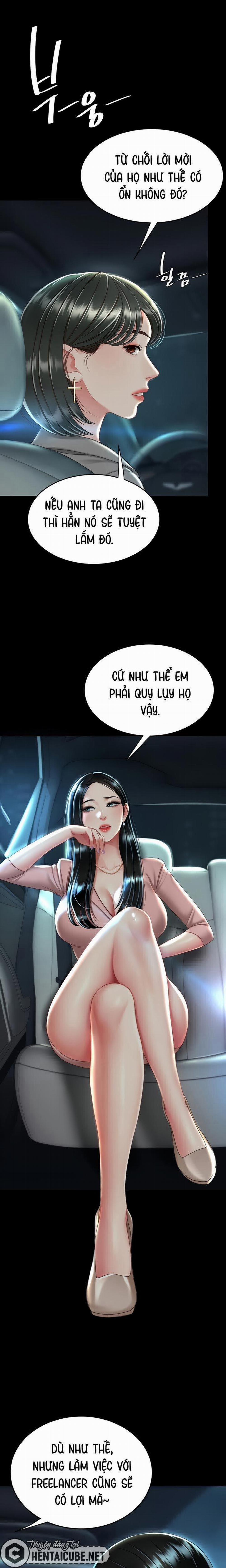 manhwax10.com - Truyện Manhwa Ăn mẹ cô trước Chương 29 Trang 17