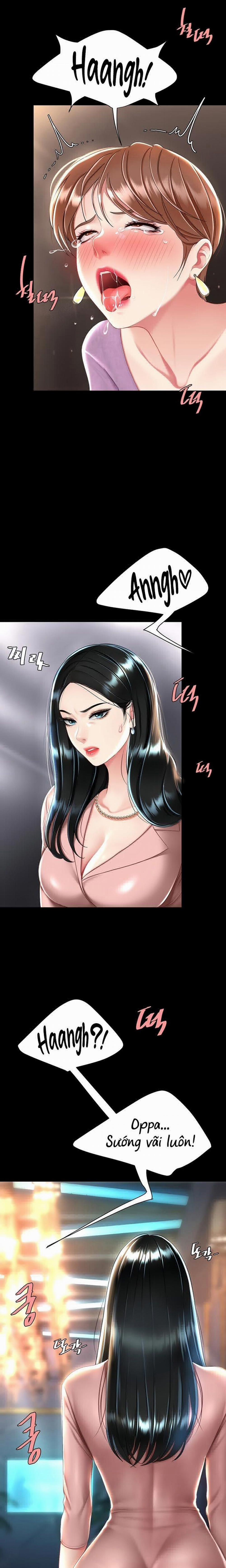 manhwax10.com - Truyện Manhwa Ăn mẹ cô trước Chương 29 Trang 22