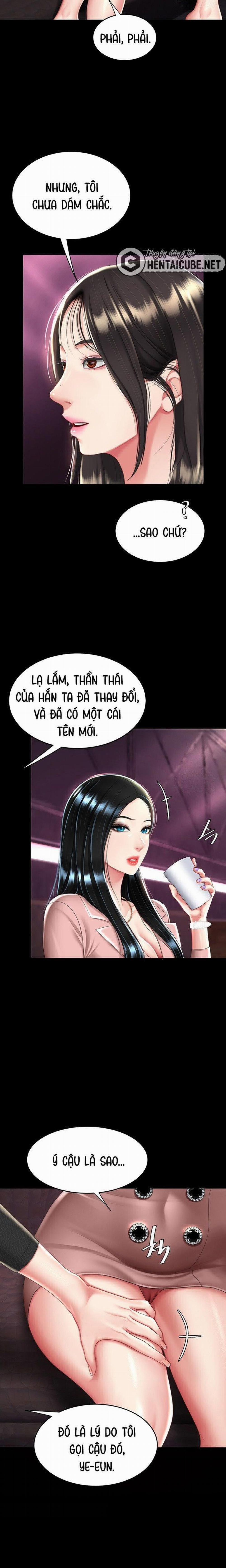 manhwax10.com - Truyện Manhwa Ăn mẹ cô trước Chương 30 Trang 16